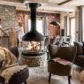 Val D´Isere - Residencia Chalet Skadi